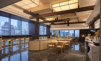 Hidden Hotel (Shanghai People's Square Nanjing Road Pedestrian Street Branch)