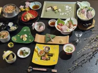 Kashoutei Hanaya
