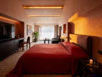 Sanzhai Yisheng · Stream Rizhao Jinshan Collection Snow Mountain View Homestay