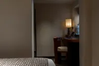 YiChi Hotel - Romantische