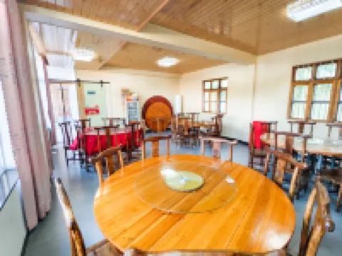 Chaji Jiushi Inn