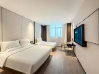 Home Inn Ribera Cloud Hotel (Suzhou Wangting Taihu Scenic Area Branch)