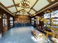 Ergun Lanxinmeng Shiwei Grand Hotel