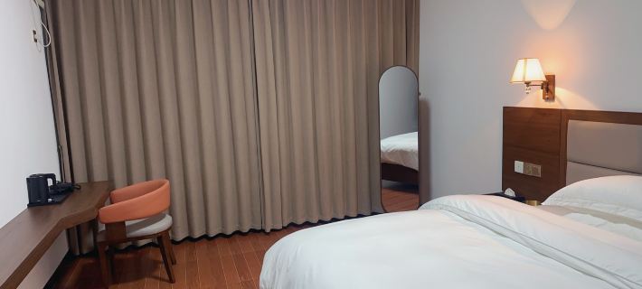 Xiangjiang Hotel (Xintian Avenue) Hotels in Xintian