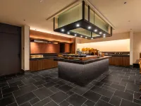 Zhongju Yuezhi Hotel (Baoshan Wuyue High-Speed Rail Station Branch) 바오산 호텔