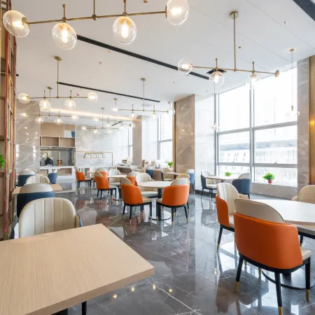 Sky City E-Sports Hotel (Liaoning Construction Vocational College)