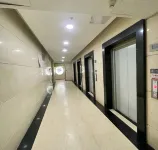 不晚Later·高空城景民宿（新街口上海路地鐵站店） 住宿飯店