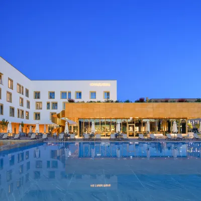 mk | hotel tirana Hotels in der Nähe von Burg von Preza