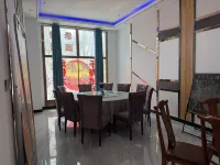 Dachaidan Juxinyuan Business Hotel - Frühstück