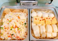 โรงแรมElan (สถานีขนส่งเปิ่นซี)