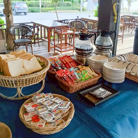 Klang Aow Resort