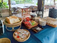Klang Aow Resort - Bữa sáng