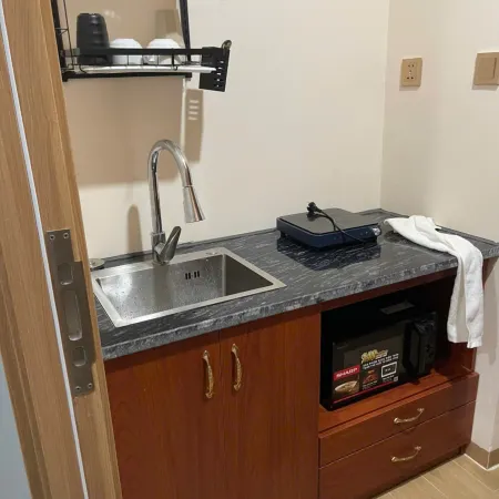 Hotel Namca Отели рядом с Международный аэропорт Фукуок