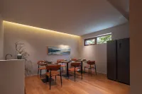 Mangshi Narrative Villa – Private Hot Spring Resort (Dai Ancient Town & Golden Pagoda Branch) - فطور