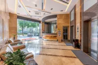 Jiangmen Park Lane Yiju Hotel (Wuyi University Baishi) - 2 étoiles