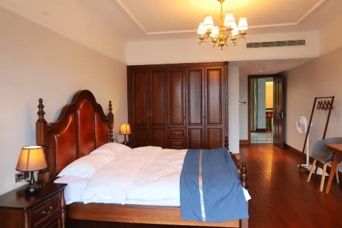 Senyang Lanshu Homestay
