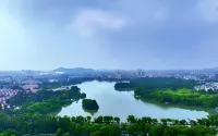 Yizhi Hotel (Ma'anshan Golden Eagle International Shopping Plaza) - Scenic