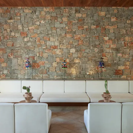 Amirandes, A Grecotel Resort to Live