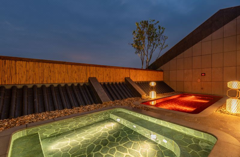 Banyan Tree Zhuhai Phoenix Bay photo 4