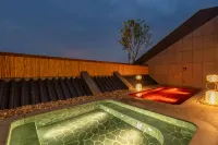 Banyan Tree Zhuhai Phoenix Bay - Hot Springs