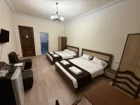 Nana Grand Hotel Hotels near Lovers' Park