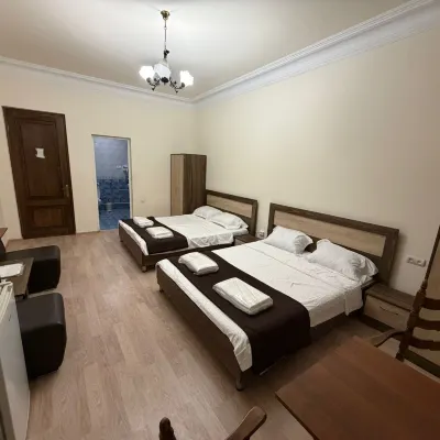 Nana Grand Hotel Hotels near Florence Restaurant