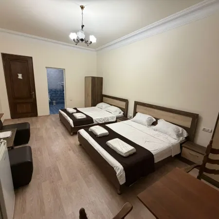 Nana Grand Hotel