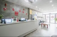 Taikang Jinsha Business Hotel