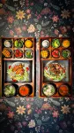 Qiantong Designer Hotel Baroque 1920 Mansion · Republican Era Aesthetic Courtyard(Harbin) - breakfast
