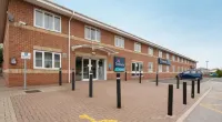 Travelodge Mansfield Hôtels à : 