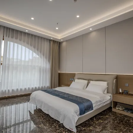 Hanze hotel
