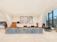 Green Orange Seaview Hotel Hotel a Shengsi