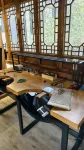 Dali Heqing Yuhou Danmotang Boutique Cultural Hotel - Gym