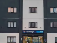 Travelodge Camborne Redruth Hotels in Camborne
