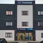 Travelodge Camborne Redruth - Bintang 3