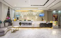 Yueta X E-sports Hotel