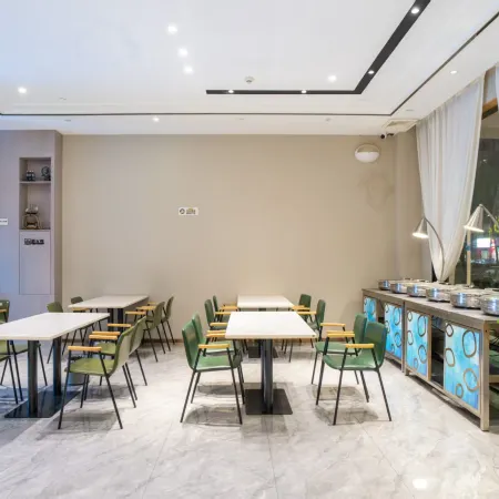 Yueta X E-sports Hotel