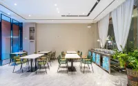 Yueta X E-sports Hotel
