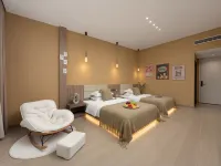 Hefeng Banyanju Hotle - 2 ดาว