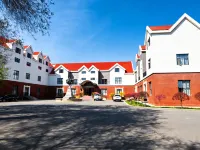 Manasi Xianghai Winery Hotels in Manas County