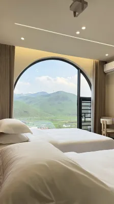 Shannanqi+Resort+Hotel