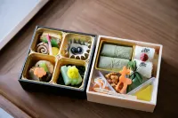 Fairfield by Marriott Nara Tenri Yamanobenomichi