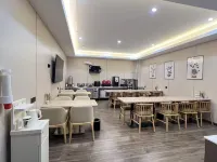 Han·Mayso Hotel Hotel a Aksu