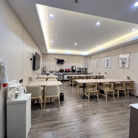 Han·Mayso Hotel