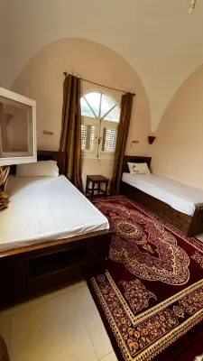 Beit El Abd Oasis Retreat & Private Homes Hotel a 