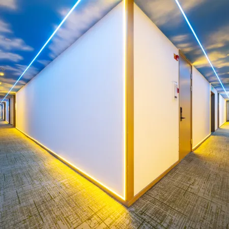 Chen · Yunchang E-Sports Hotel (Jiuzhou Changshuo Plaza)