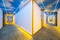 Chen · Yunchang E-Sports Hotel (Jiuzhou Changshuo Plaza)