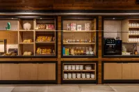 Moxy Belfast City - servizio colazione