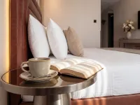 Edition Old City Hotel - Balkoner