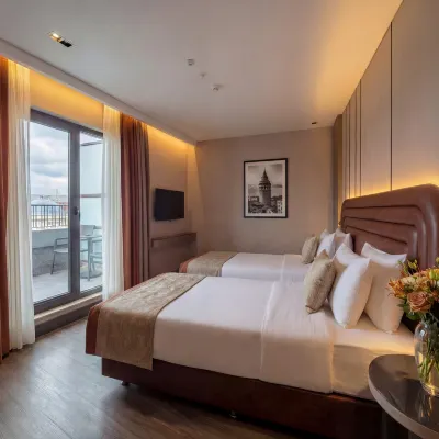 Edition Old City Hotel Hotels near Topkapi Palace Museum